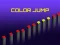 Mchezo Color Jump online