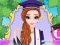 Mchezo Graduation Hairstyles online