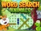 Mchezo Word Search Animals online