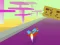 Mchezo Spaceship Race online