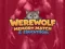Mchezo Werewolf Memory Match & Hidden Objects online