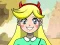 Mchezo Star vs Evil Avatar Maker online