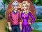 Mchezo Couple Autumn Trends online