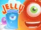 Mchezo Jelly madness online
