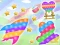 Mchezo Cannon Ball + Pop It Fidget online