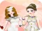 Mchezo Hot Charming Bride online