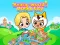 Mchezo Avatar World: Dream City online