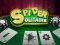 Mchezo Spider Solitaire online