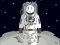 Mchezo Stickman in Space online