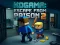 Mchezo Kogama: Escape from prison 2 online