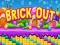 Mchezo Brick Out online