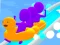 Mchezo Runner Coaster online