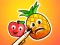 Mchezo Pine Apple Pen Deluxe online