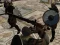 Mchezo Parthian Warrior online