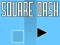 Mchezo Square Dash online