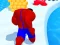 Mchezo Super Hero Race online