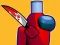 Mchezo Red Hero Imposter online