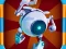 Mchezo Crazy robot online