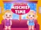 Mchezo Baby Hazel mischief time online