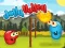 Mchezo Jolly Volley online