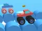 Mchezo Wheel Duel online