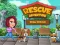 Mchezo Rescue Adventure Push Puzzle online
