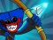 Mchezo Huggy Wuggy Archer online