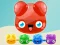 Mchezo Connect The Jelly online