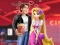 Mchezo Valentine's Day cinema online