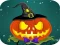 Mchezo Perfect Halloween Pumpkin online