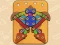 Mchezo Wood & Screw Puzzle online