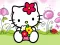 Mchezo Cute Kitty Jigsaw online