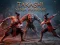 Mchezo Takashi Ninja Warrior online