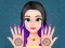 Mchezo Jasmine Beauty Salon online