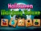 Mchezo Halloween Mahjong Deluxe online