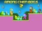 Mchezo Among Chen Bots 2 online