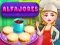 Mchezo Alfajores online