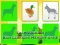 Mchezo Farm Animals Kids Learning  Memory online