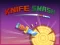 Mchezo Knife Smash online