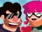 Mchezo Love Pins Online online