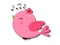 Mchezo Cute Birds Memory online