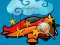 Mchezo Airplains Hidden Stars online