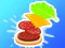 Mchezo Sandwich Shuffle online