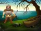 Mchezo Viking Warrior Battle: Puzzle online