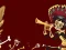 Mchezo Mexican Skeleton Party Difference online