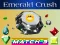 Mchezo Emerald Crush online