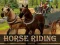 Mchezo Horse Riding Simulator online