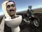 Mchezo Skibidi Toilet Moto Bike Racing 2 online