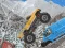 Mchezo Hard Wheels Winter 2 online