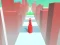 Mchezo Stack tower colors run 3d-Tower run cube surfer online